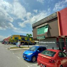 Ground Floor Shop Hillpark Avenue Puncak Alam