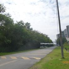 Commercial Land for Sale in Serdang Jaya