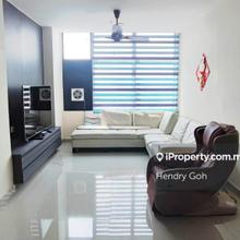 Emerald Avenue Prima Selayang Renovated Unit