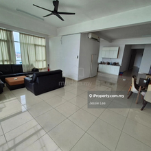 Condominium for Rent