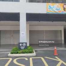 G floor You City link Mrt 3000 residence neighbour