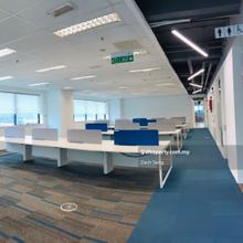 Cybercentre office building 
