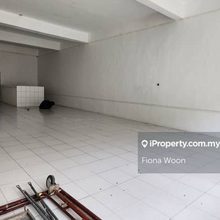 Shop Lot For Rent Taman Kota Laksamana , Melaka