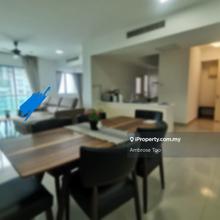 1263sqft 3room2bath 1 carpark ,actual unit photo fully furniture 