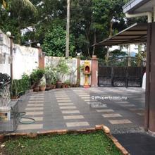 Corner, Ample parking, Renovated