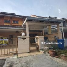 2 Storey Super Link at Sunway Kayangan For Sale
