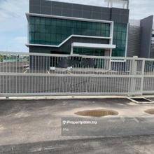 Detached Factory @ Batu Kawan, Jalan Cassia Selatan 12,000 Sqf,Penang