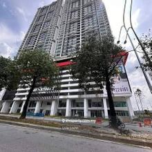 Sale Below Market Value newly completed  Residensi Mh Platinum 2 K L 
