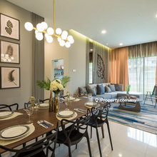 Affordable condo at Sungai Buloh 