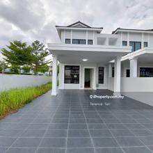 Terrace house for Rent