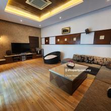 Jalan Nunn Bungalow 2sty House 11900sf Fully Furnished Georgetown