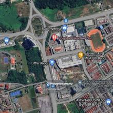 Commercial Land In Bandar Baru Bangi