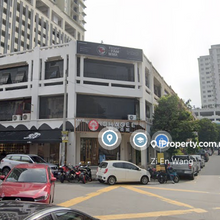 Ground Floor / Bandar Menjalara Shop, Kepong