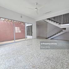 Refurbished House