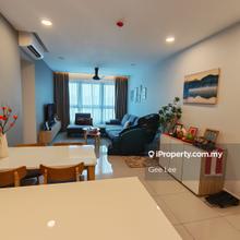 Renovated ID Design with Modern style