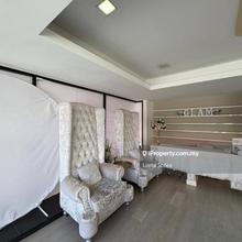Facing Main Road Single Storey Commercial Bungalow, Bangsar, KL
