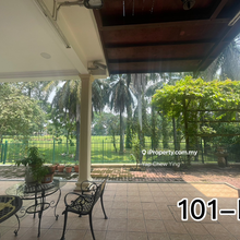 Golf View! Full Furnished 2 Sty Bungalow Hillside Manors Kota Kemuning