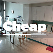 Serviced residence for Sale