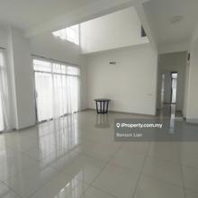 2 Storey Semi D Norton Garden Eco Grandeur Avenham Graham Puncak Alam