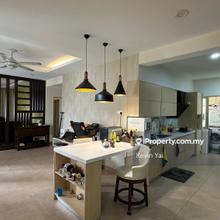 Completely renovated - good condition