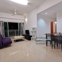 Idaman Iris Furnished For Sale, Sungai Ara