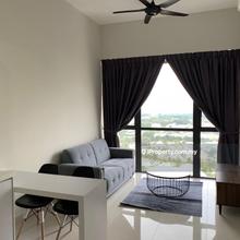 Serviced residence for Rent