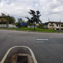 Bangalow land at Bangsar strategic location