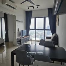 Continew, Fully furnished unit for rent