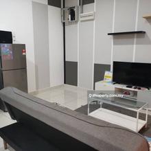 3 Tower Service Residence near to Glenagles Hospital Jalan Ampang