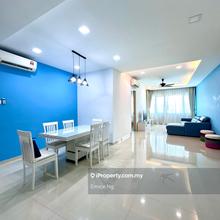 Seaview Condo bay 21 