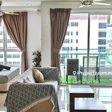 Mansion One @ Georgetown fully furnished seaview near gurney