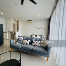 Condominium for Rent