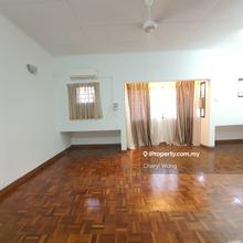 All rooms with air conditioners