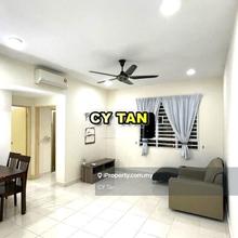 Idaman Lavender 3, Bayan Lepas Fully Furnished For Rent