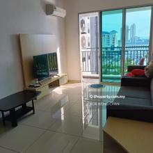 Fully Furnished Metropol for Rent - Bandar Perda (Worth)