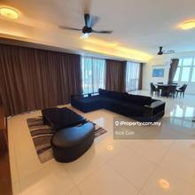 The Cheapest In Market - High Floor - 3120sf