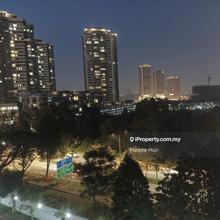 Nice Corner unit for sell @ Anjung Hijau (Greenfields), Bukit Jalil