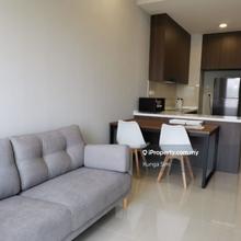 Tropicana Garden Unit Near Surian Mrt Station for Rent