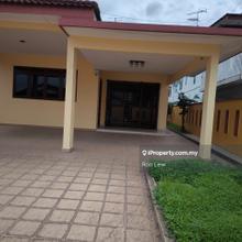 Single Bungalow For Sale