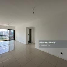Jln Kuching Duta Park reno your own mid floor non bumi dual key unit