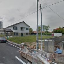 Big Bungalow Land, One Residence, near Airport, Bayan Lepas