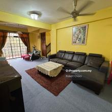 Genting Highlands Penthouse 3 Rooms