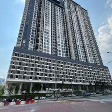 Fully Renovate Waltz Residences Condo Taman OUG, Sri Petaling