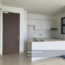 H2o partial furnished for rent 