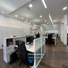 Retail Space For Rent