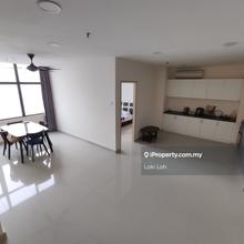 E-Suite Emerald Avenue Selayang Selayang Point