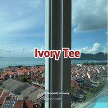 The Zen seaview with poolview unit 2 carparks 