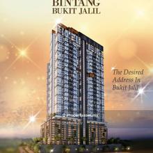 Residensi Bintang Bukit Jalil