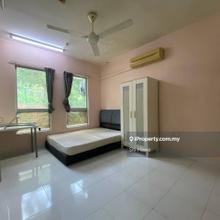 Condo Cyberia Crescent 1 Cyberjaya, Selangor For Sale