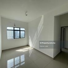 Minest Residence Sentul 1050 sf for Rent ( KL View)